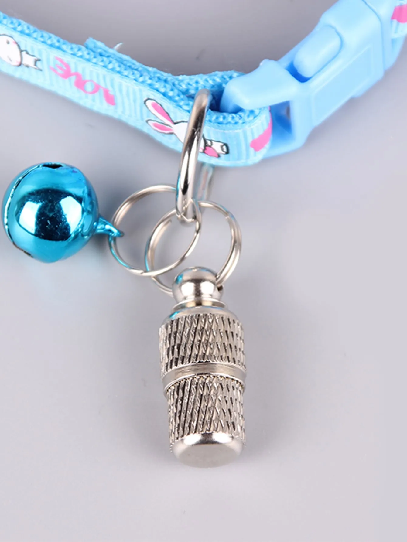 1pc Dog ID Tag