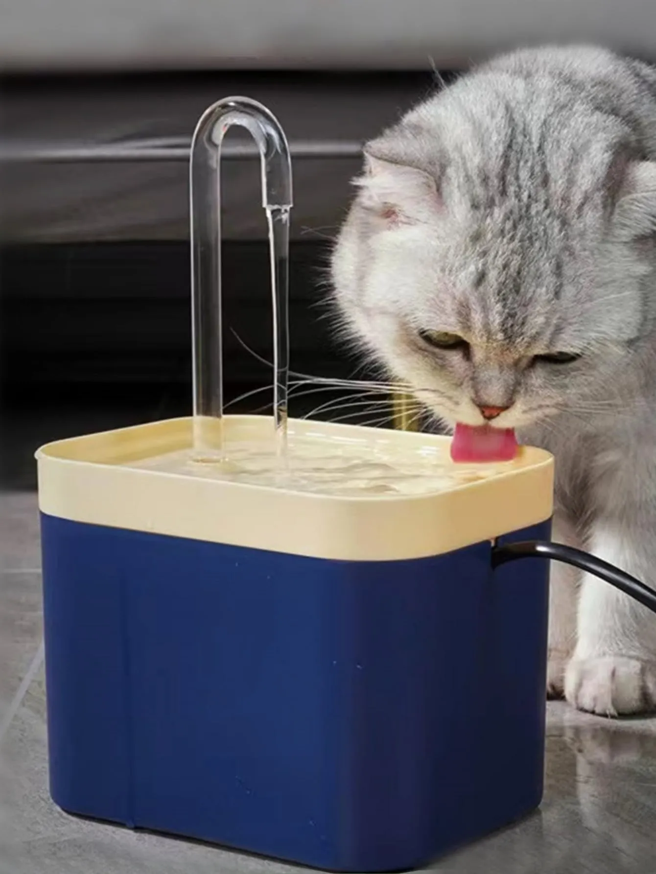 1pc Pet Automatic Waterer