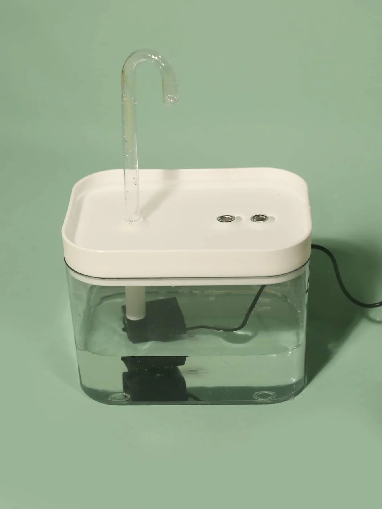 1pc Pet Automatic Waterer