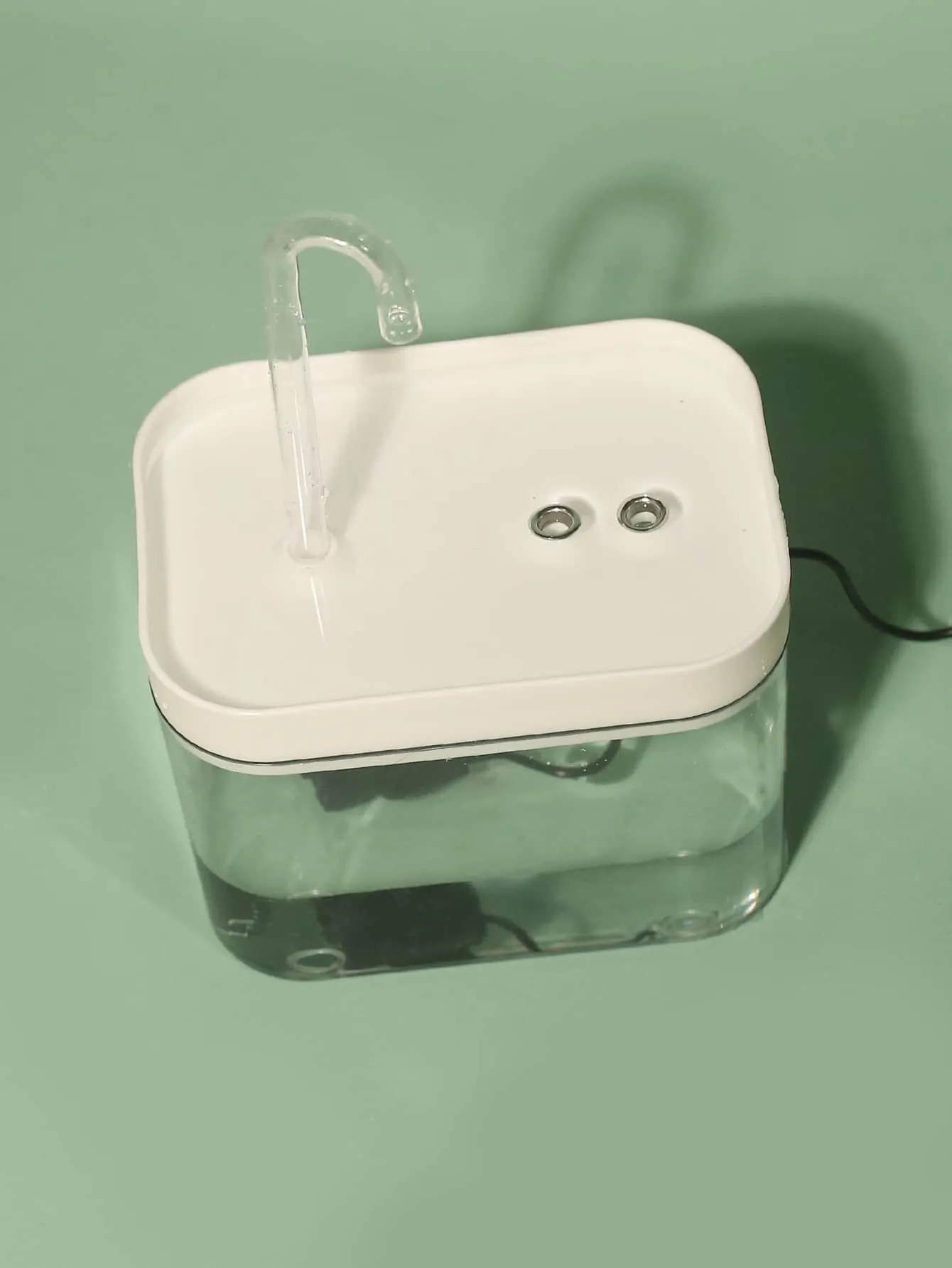 1pc Pet Automatic Waterer