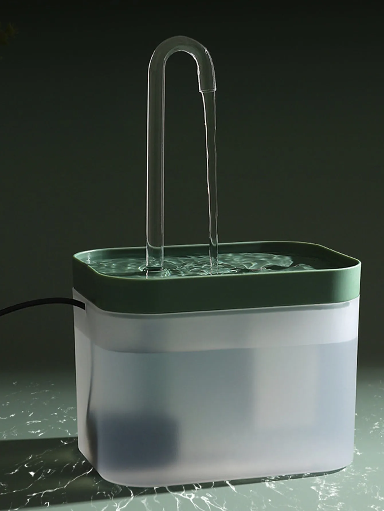 1pc Pet Automatic Waterer