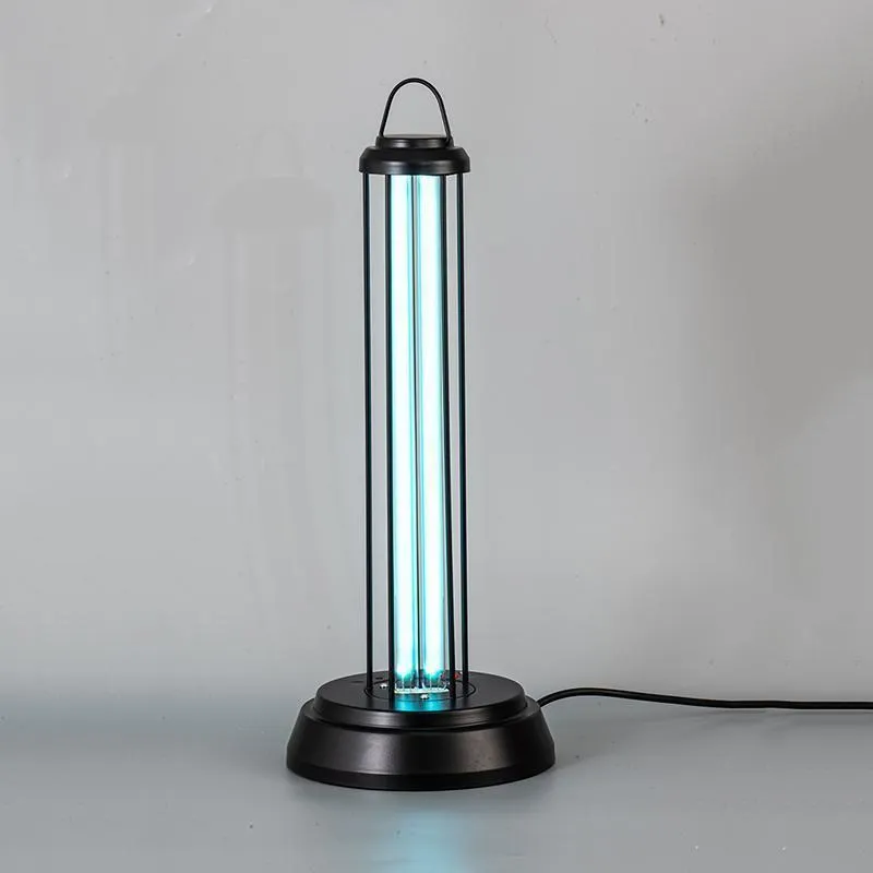 38W UV Disinfection Light with Control Timer