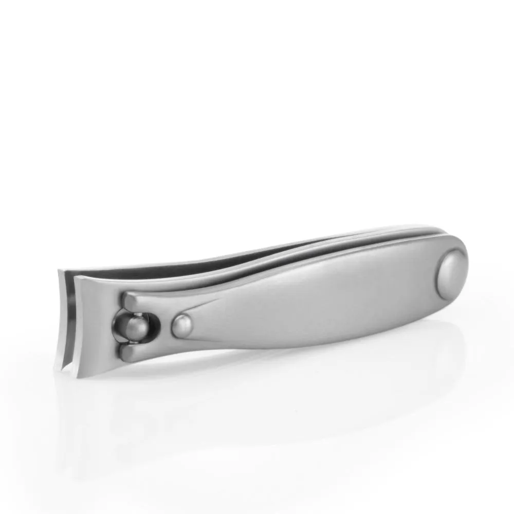 4711 - 6cm Small Nail Clippers FINOX® Surgical Stainless Steel Nail Cutter