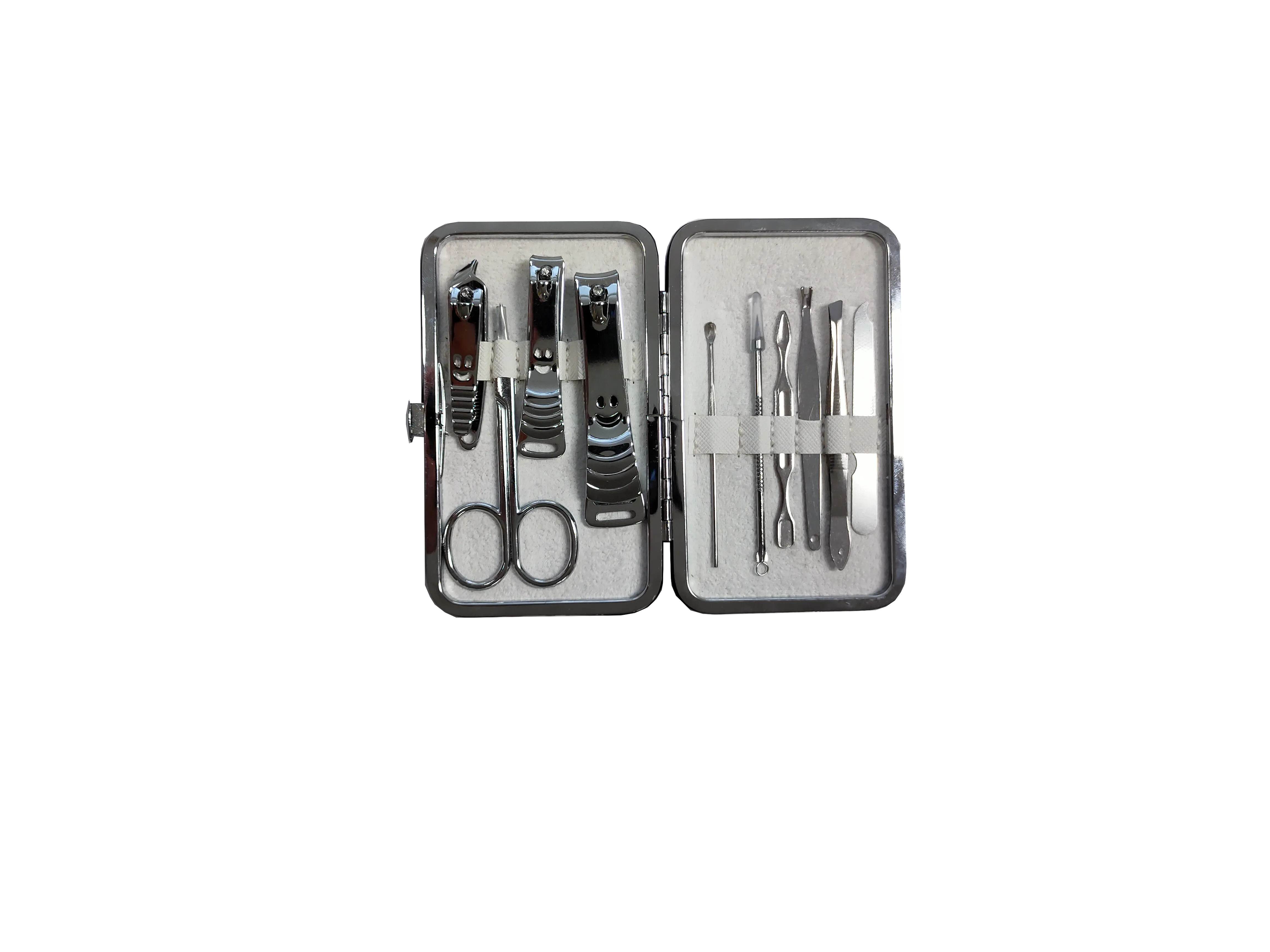 Artico Manicure Set - William Morris Strawberry Thief