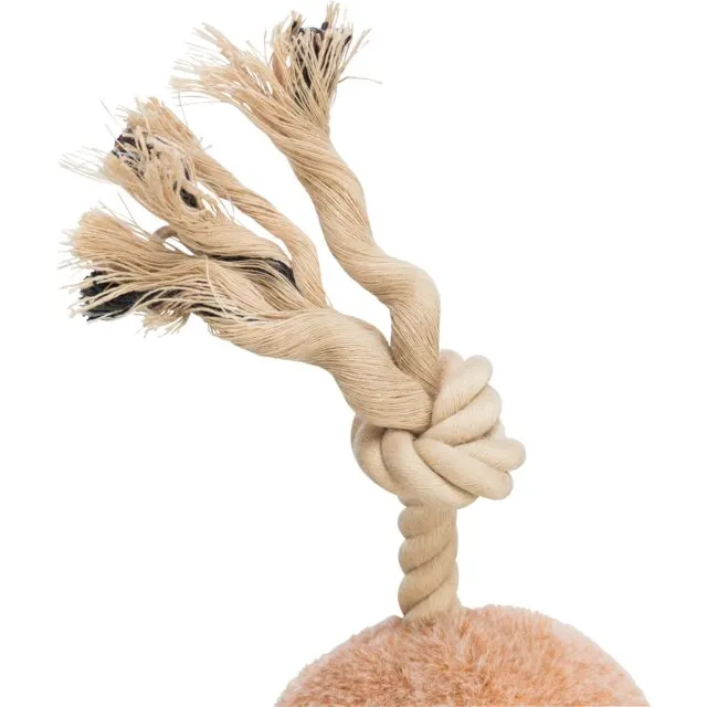 Be Nordic Dog Toy - Sea Shell