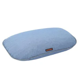Blue Lighthouse Mattress Bed - 80cm x 55cm x 9cm