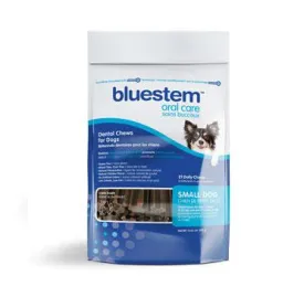 BLUESTEM CHICKEN DENTAL CHEW (SM)