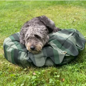 Brass Ring Cover Pet Beds