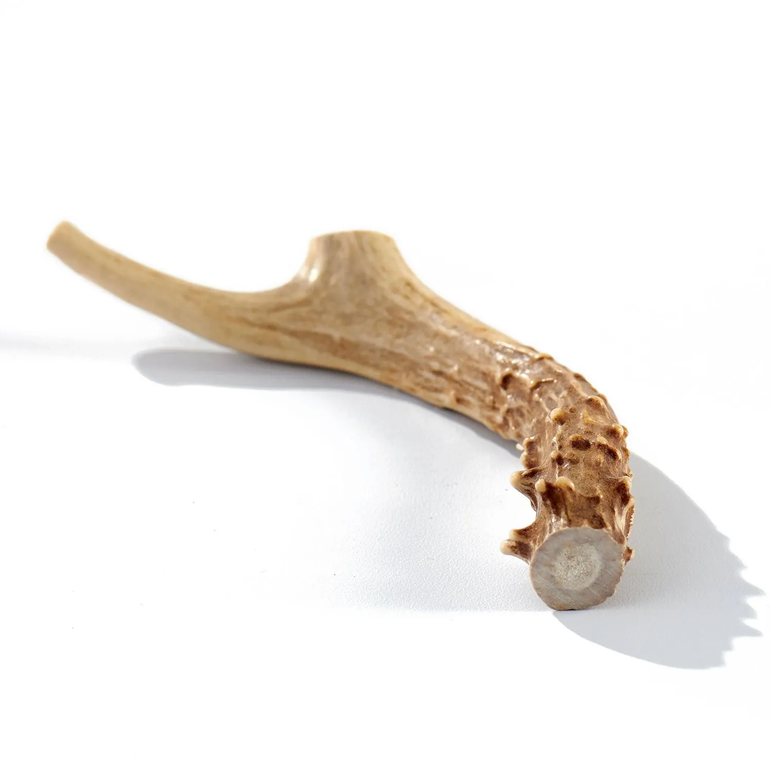 Buck Bone Organics Deer Antler