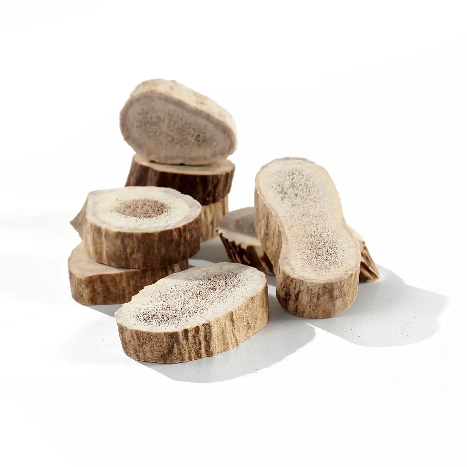 Buck Bone Organics Elk Antler Cookies