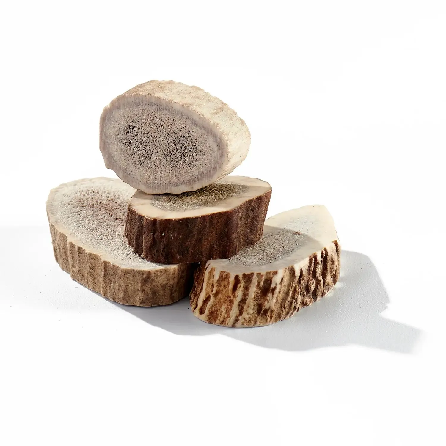 Buck Bone Organics Elk Antler Cookies