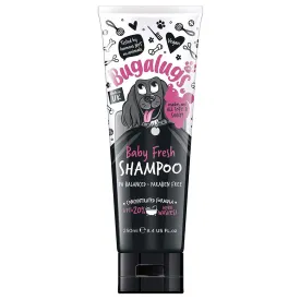 Bugalugs Dog Baby Fresh Shampoo