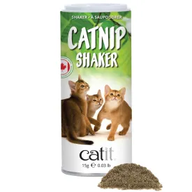 Catit Senses 2.0 Catnip Shaker 15g