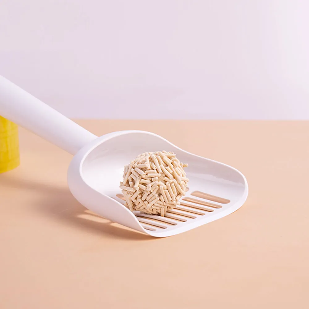 Cature Natural Tofu Clumping Milky Cat Litter