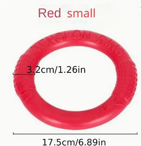 Chew Ring Toy