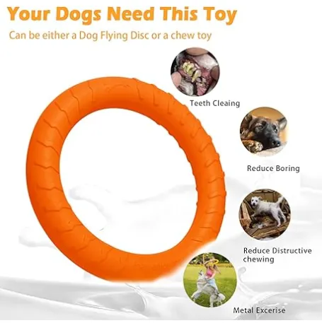 Chew Ring Toy
