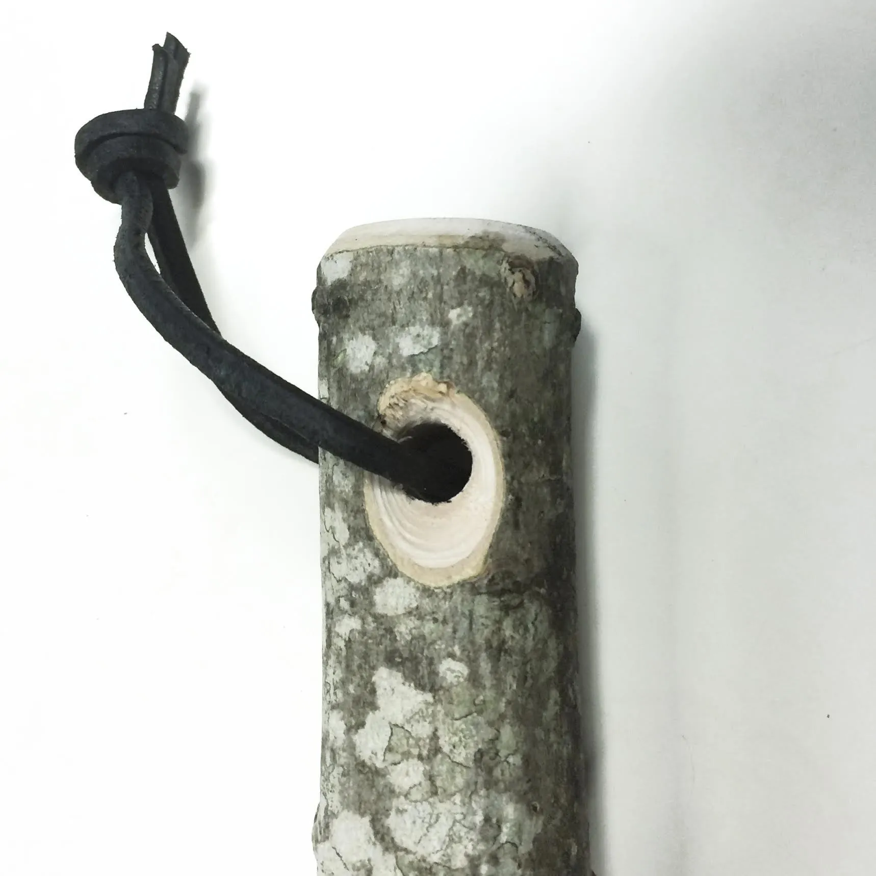 Clothes brush in Beechwood from Cloud 7