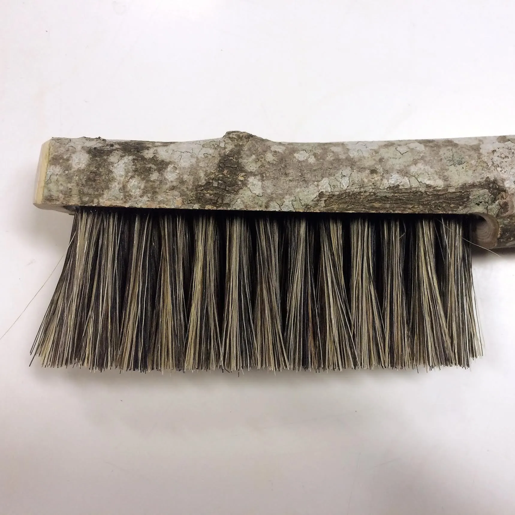 Clothes brush in Beechwood from Cloud 7