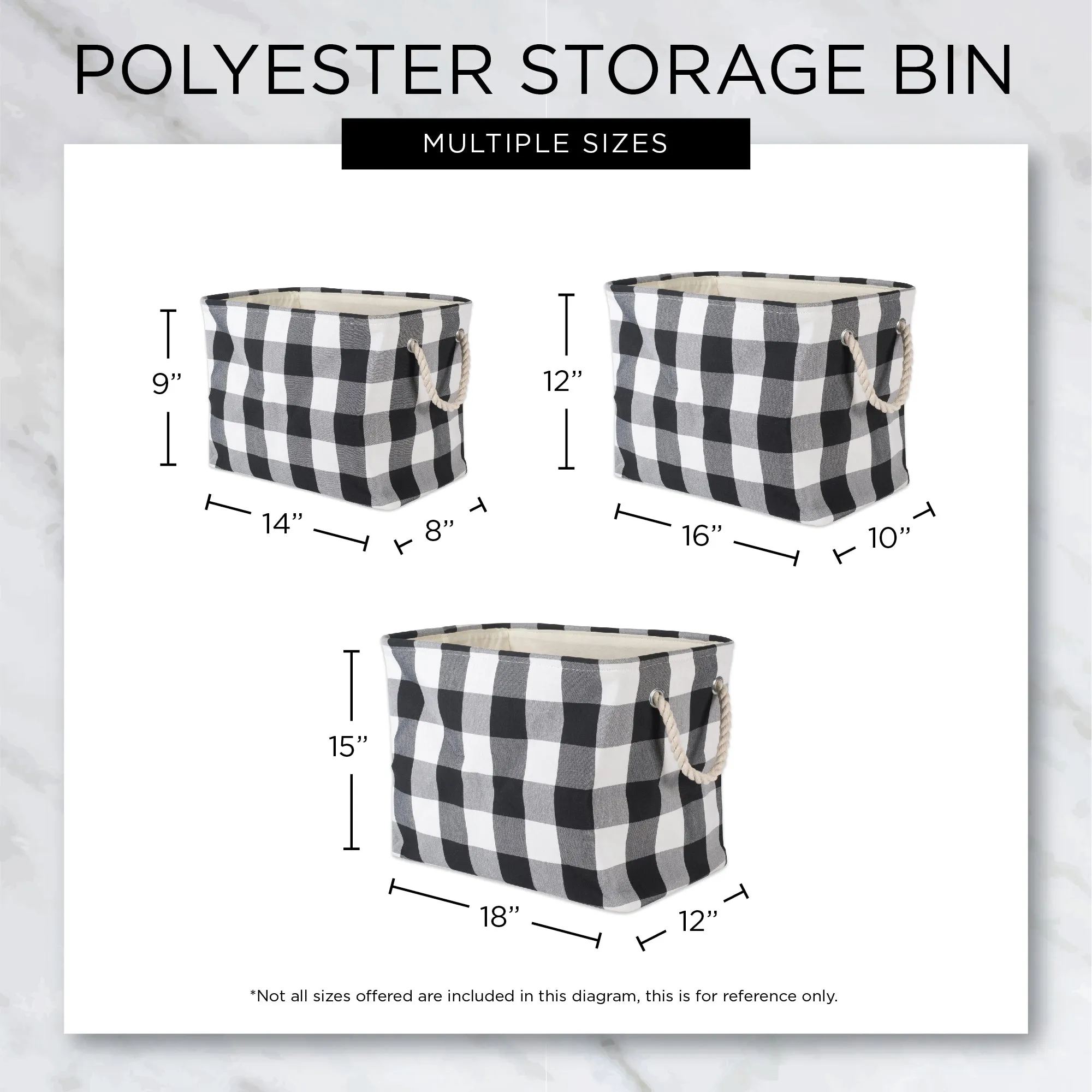 Collapsible Pet Storage Bin, Trellis Paw Print, Taupe, Medium - 16x10x12"