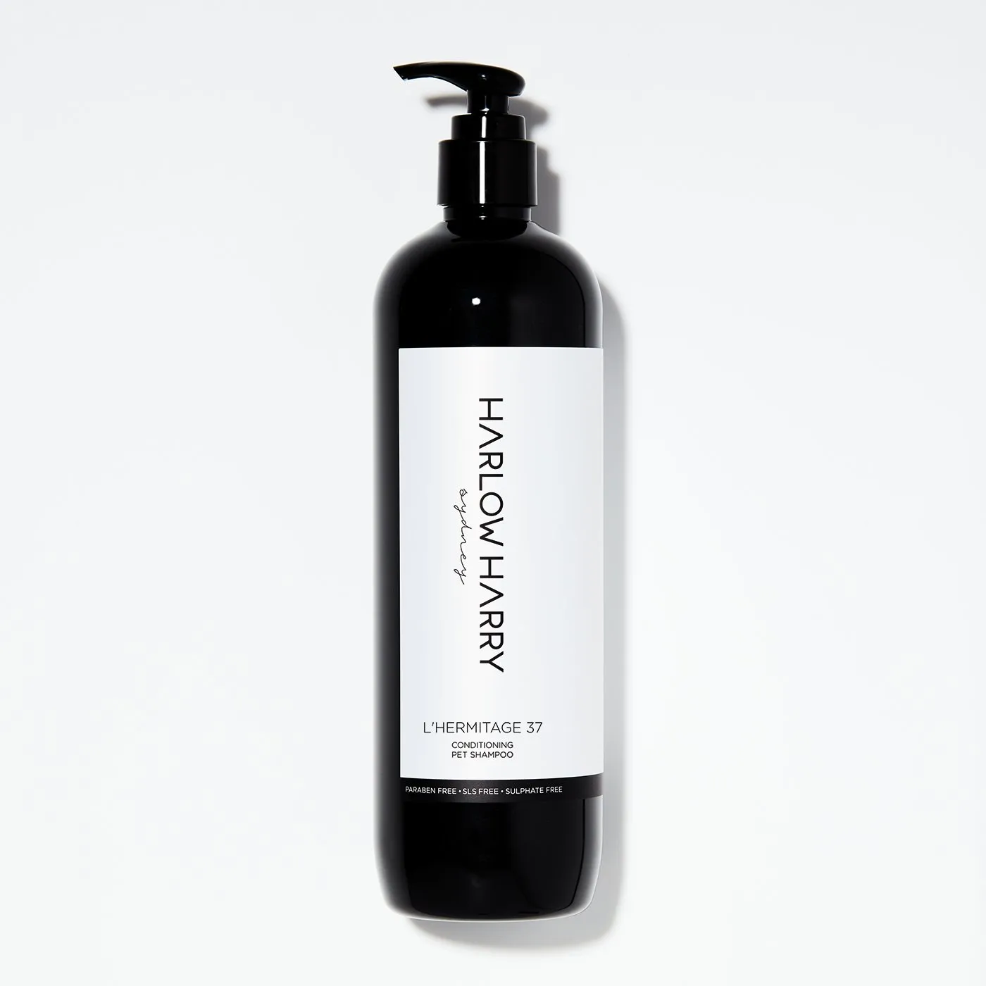 CONDITIONING SHAMPOO | L'HERMITAGE 37