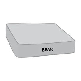 Cuddl Custom Crate Mattress