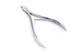 Cuticle Nipper 1/4 Jaw