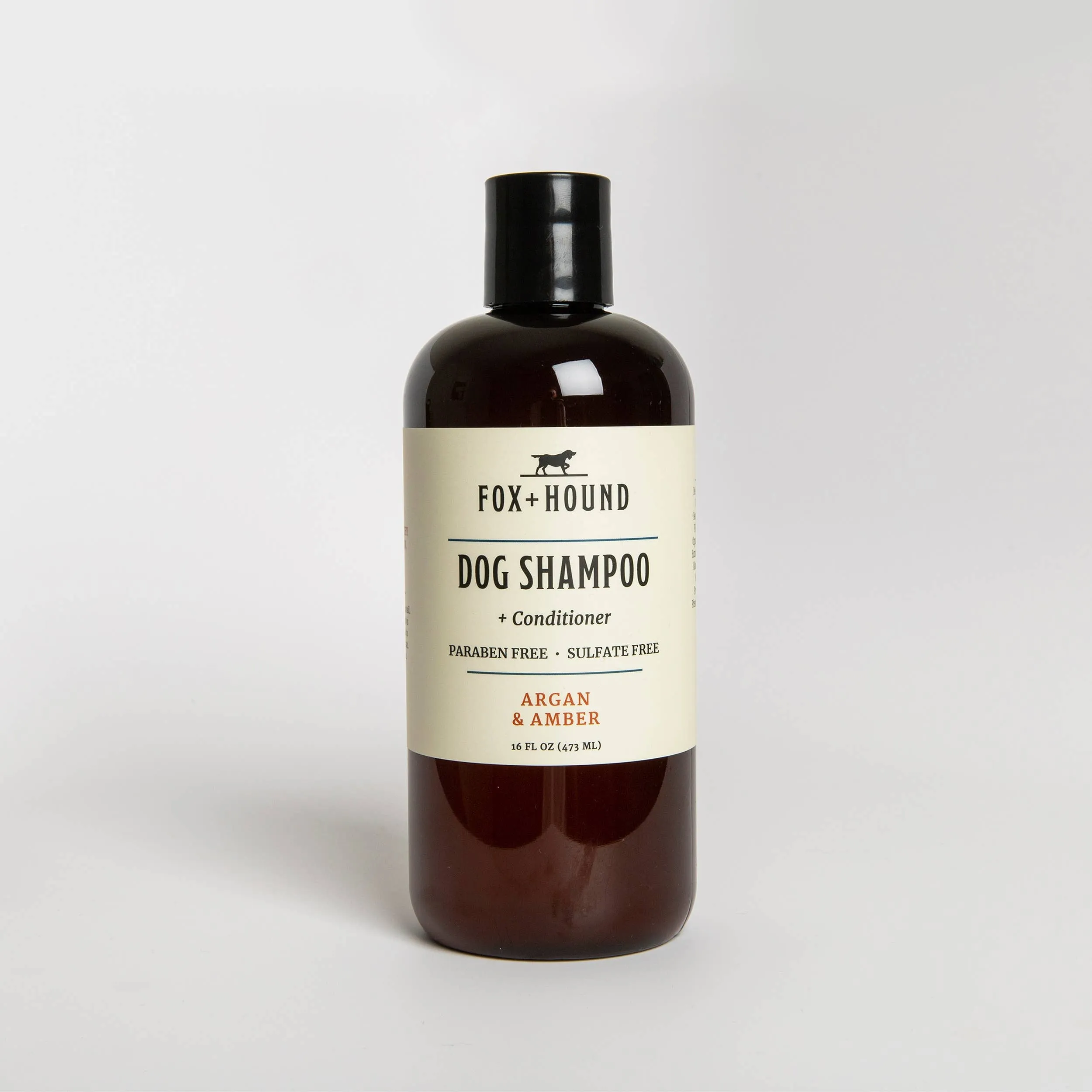 Dog Shampoo   Conditioner - Argan & Amber - SALE!