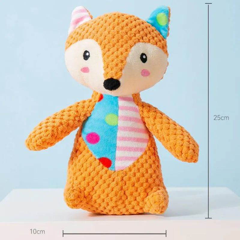 Dog sounding toys resistant to biting molar pets alone to relieve boredom training small puppies golden retriever large dog doll supplies