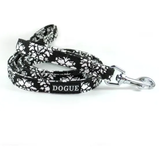 DOGUE Fleur Canvas Dog Lead
