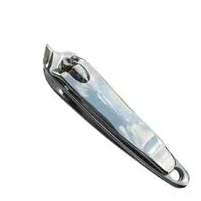DR.SCHMIDT Toe nail clipper CU