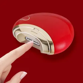 Electric Nail Clipper & File | Safe Automatic Nail Trimmer for Baby & Adult | Nail Drill & Grinder Tool
