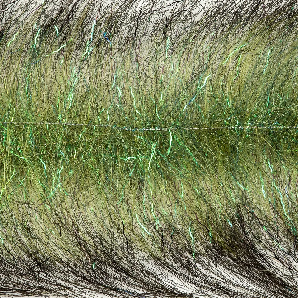 EP Invader Brush