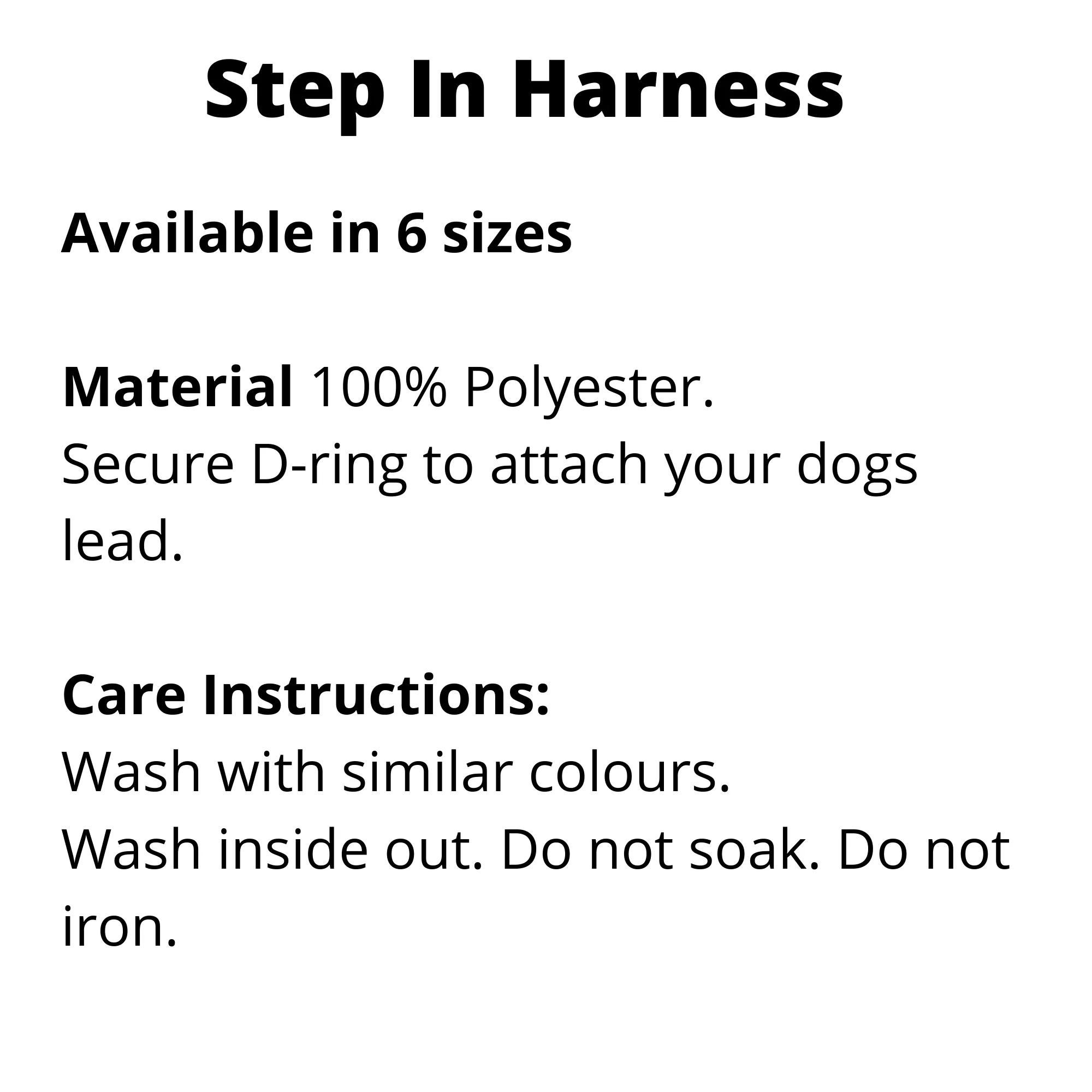 Fuzzyard Grape Step In Dog Harnessesx