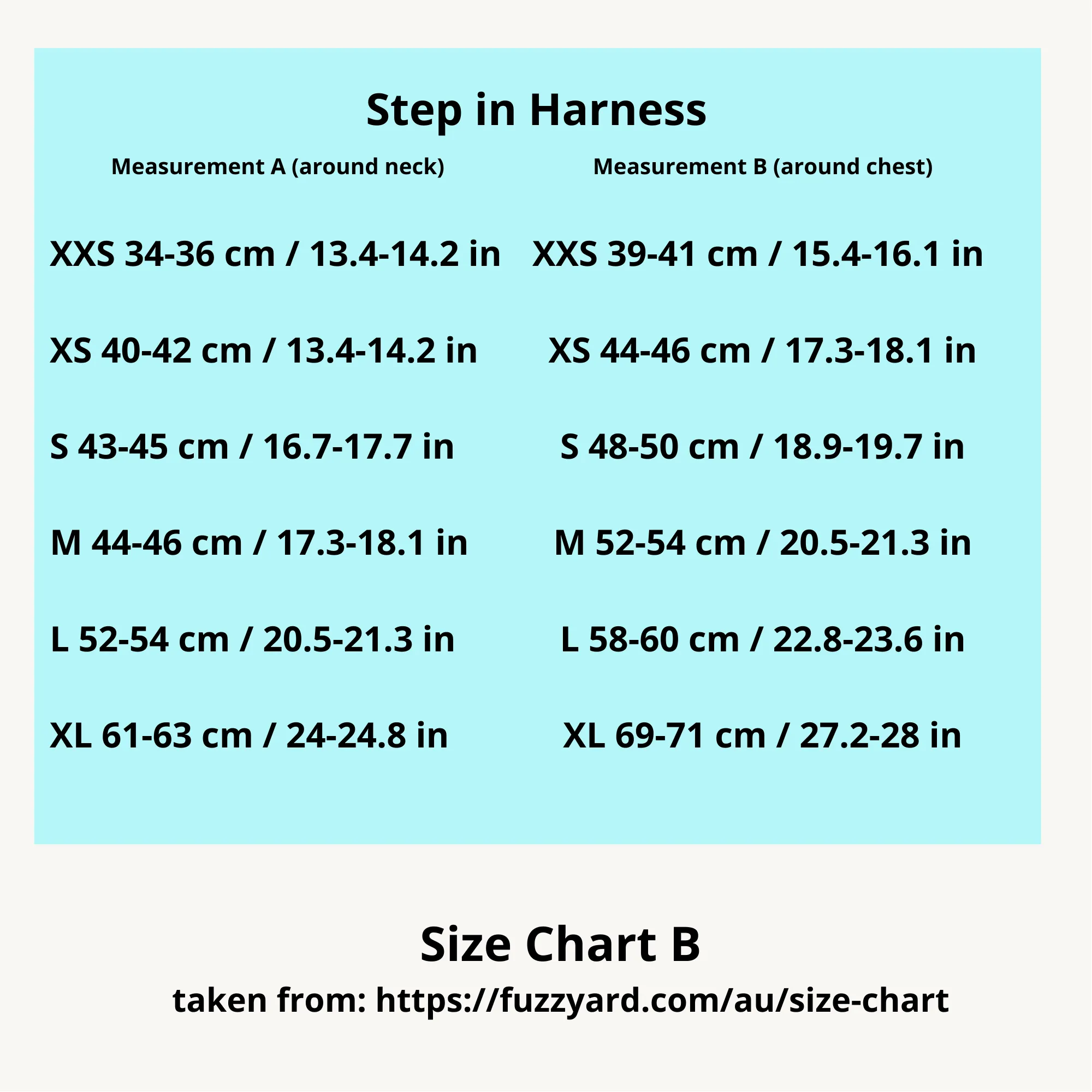 Fuzzyard Grape Step In Dog Harnessesx