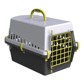 Georplast Transportino Pet Carrier Lime Green