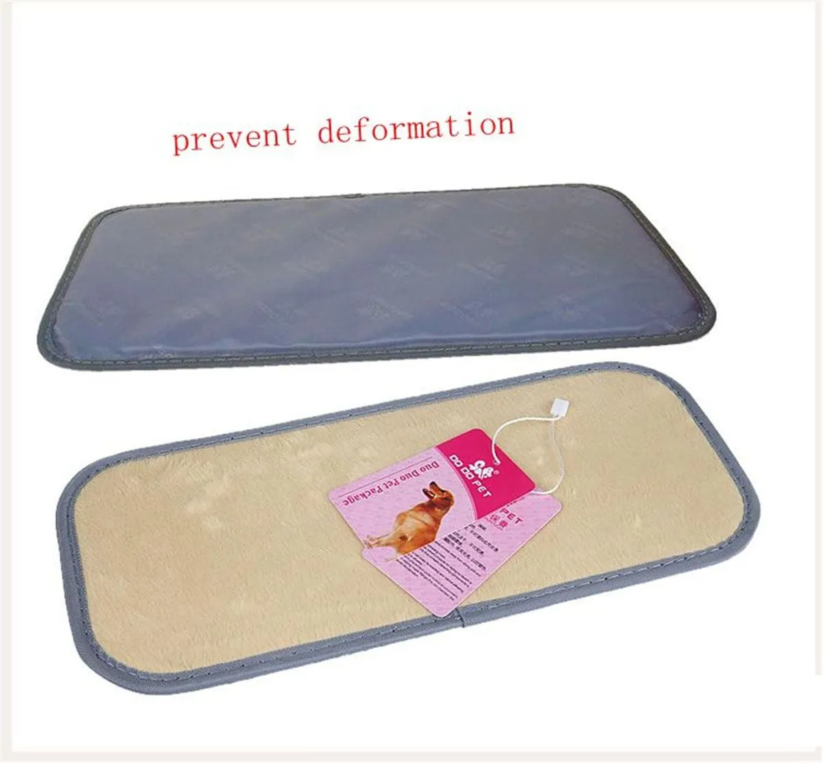 Hubulk Dog Carrier Bag Pet Tote Bag Doggie Handbag Cat Purse Puppy Pouch, Free Collapsible Dog Bowl Included (S Khaki)