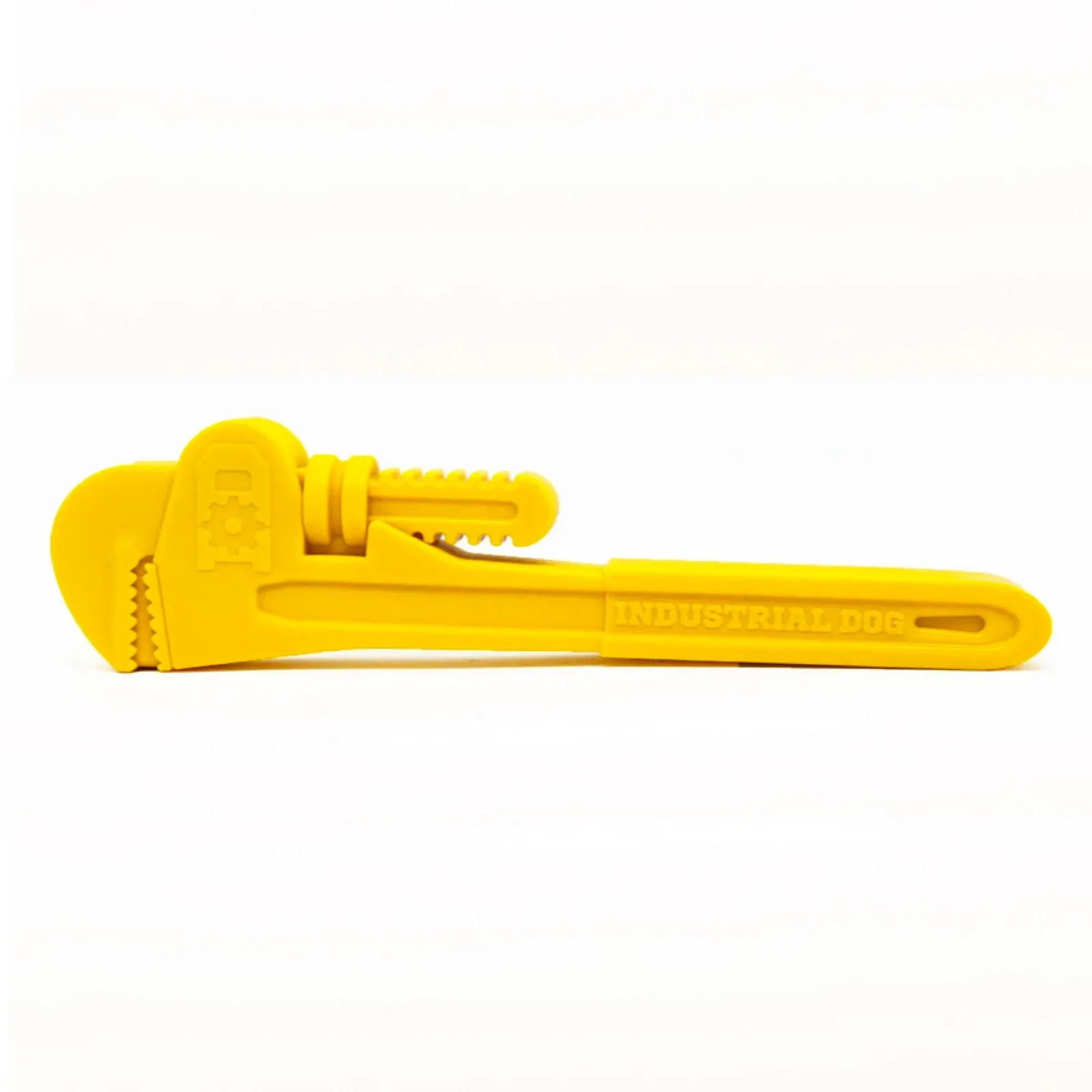 Industrial Dog Nylon Pipe Wrench Chew Dog Toy