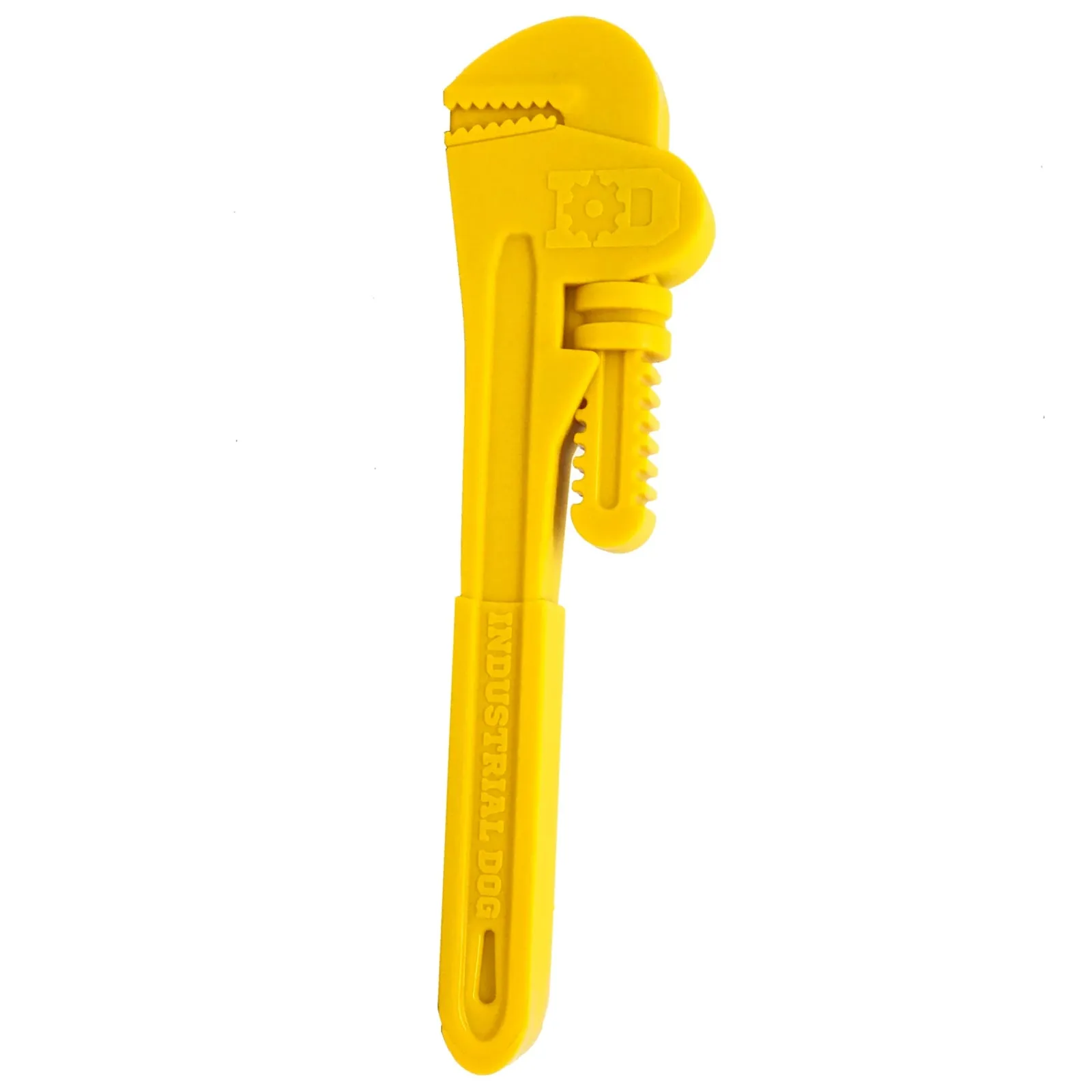 Industrial Dog Nylon Pipe Wrench Chew Dog Toy