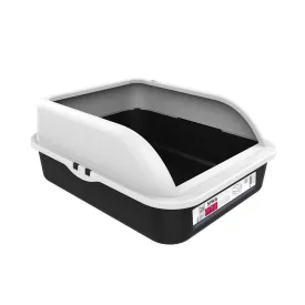 M-Pets Siwa High Wall Cat Litter Tray