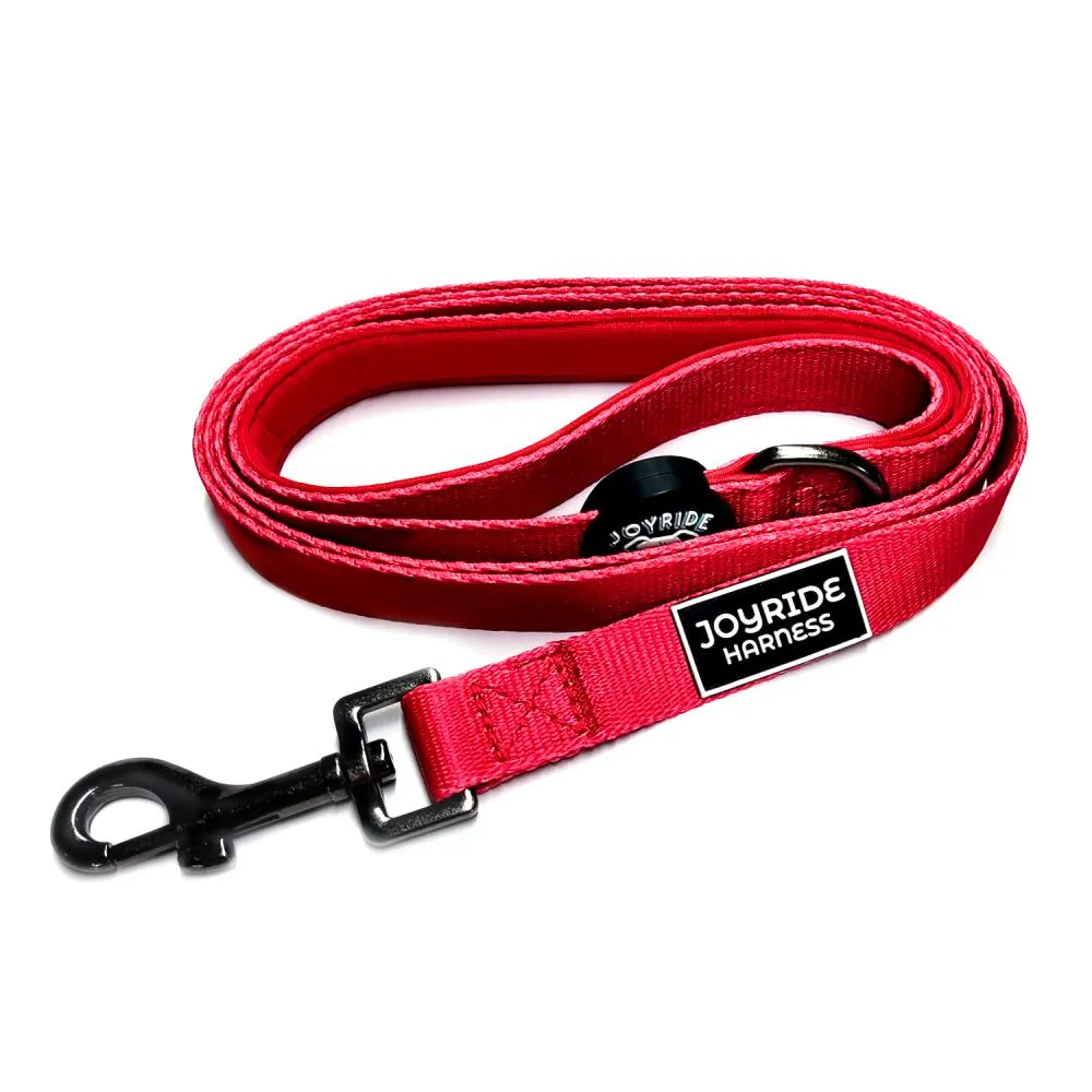 Matching Dog Leash (Solid Colors)