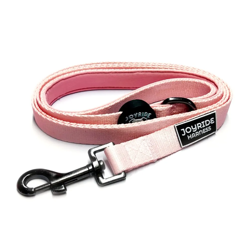 Matching Dog Leash (Solid Colors)