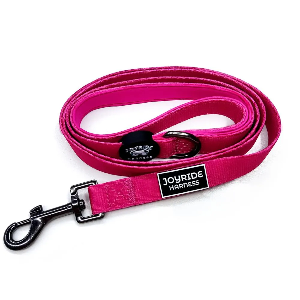 Matching Dog Leash (Solid Colors)