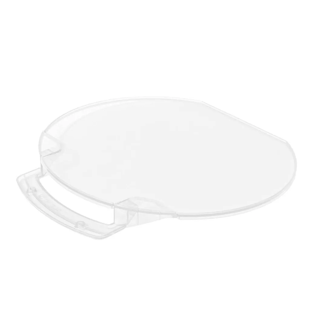 Maya Cat Litter Furniture Door - Clear