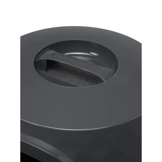 MODERNA DIAMOND LITTER BOX