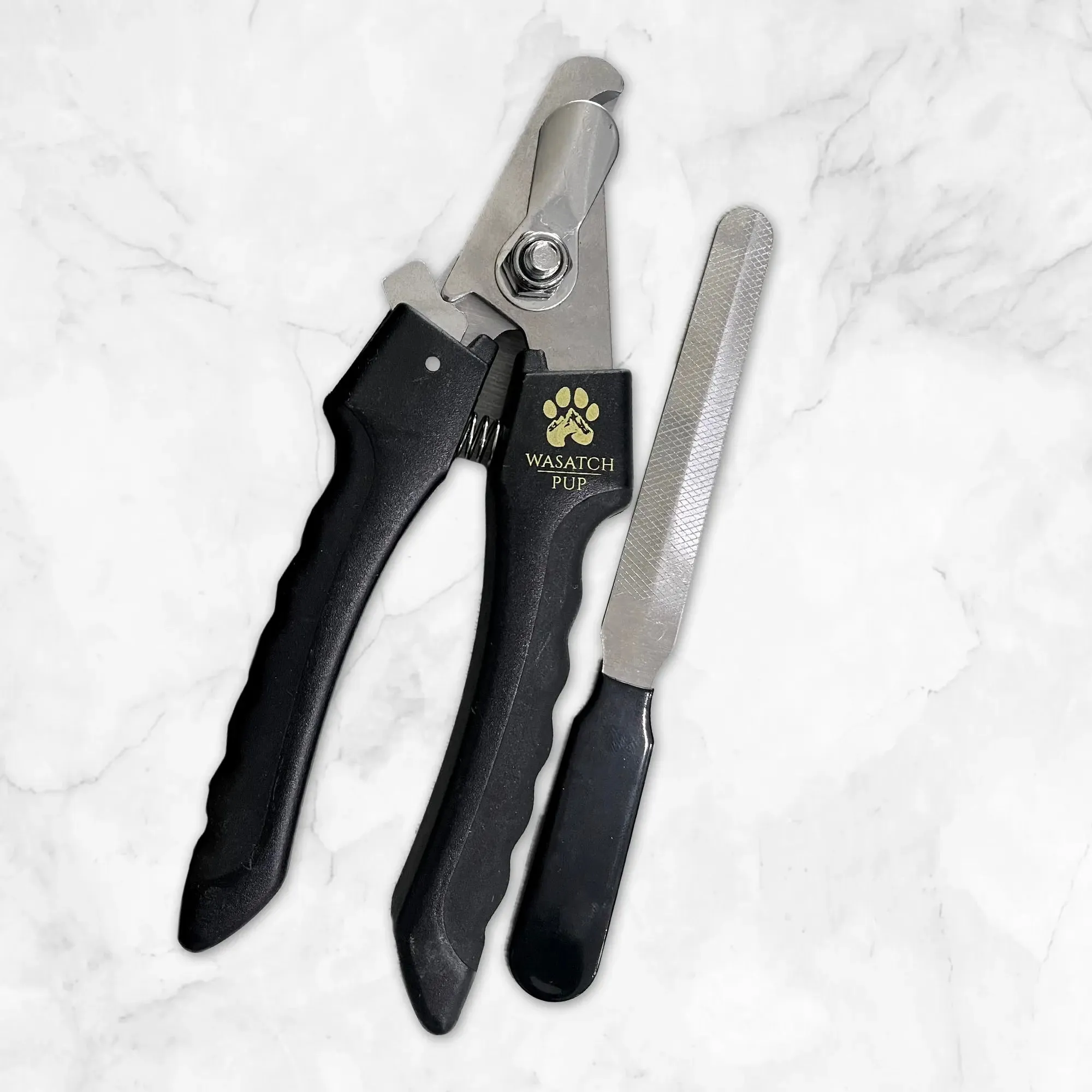 Nail Clippers