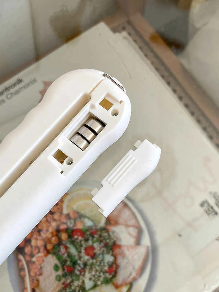 Nail clippers