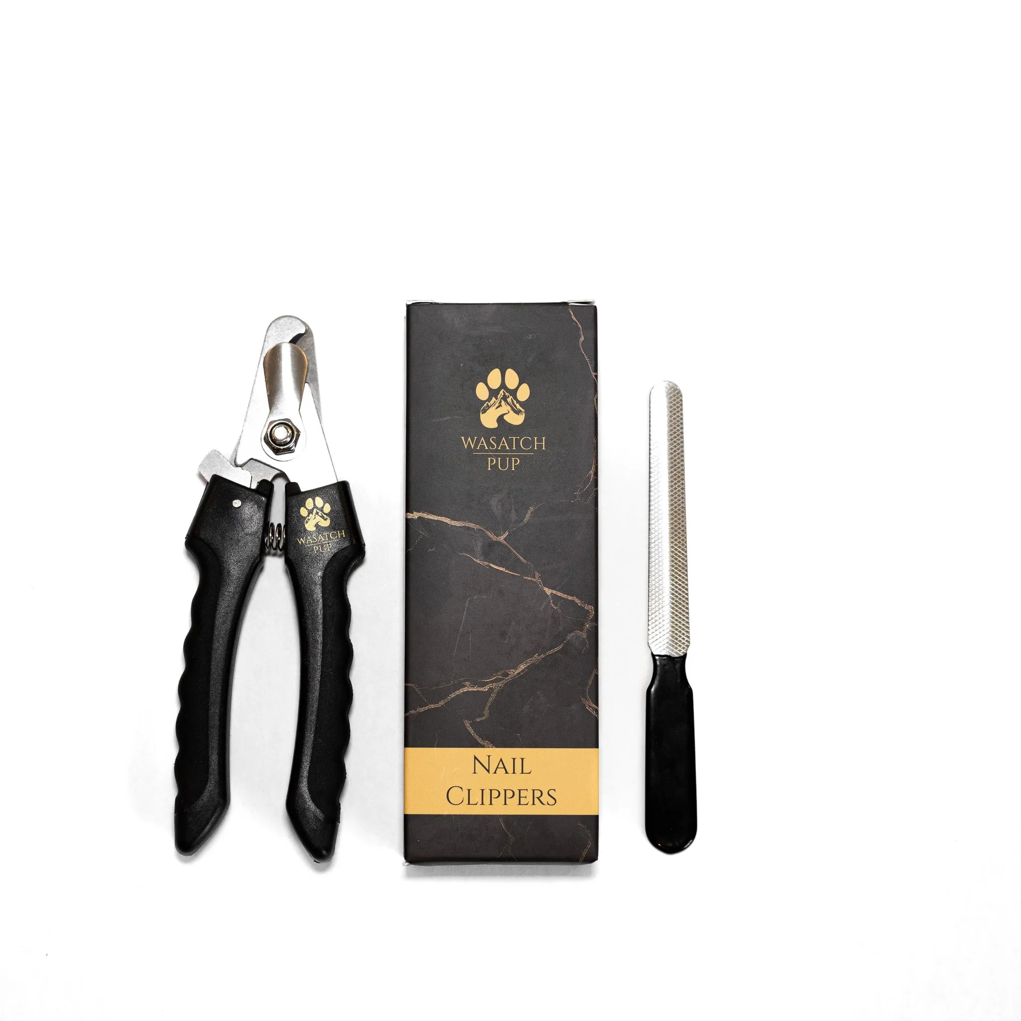Nail Clippers