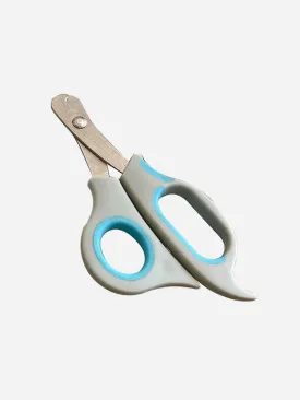 Nail clippers
