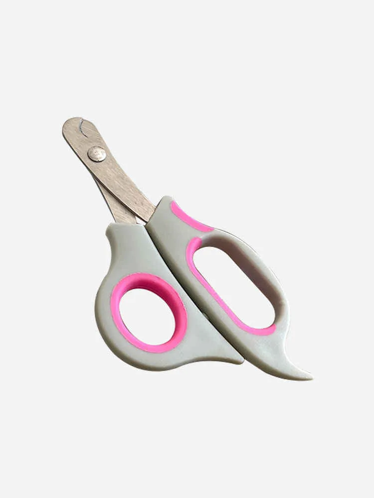 Nail clippers