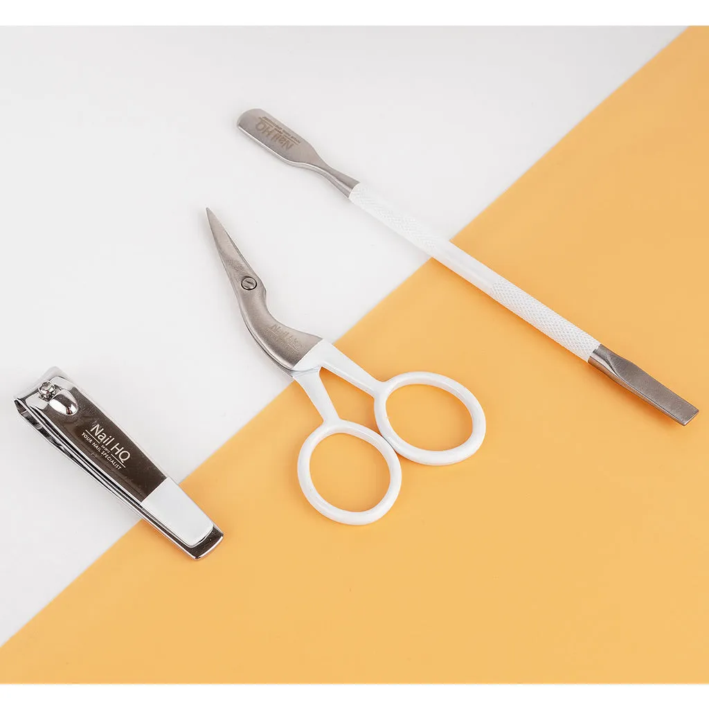 Nail HQ Manicure Set